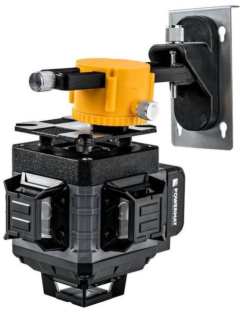 купить Нивелир лазерный Powermat PM-PLK-4DM2 в Кишинёве 