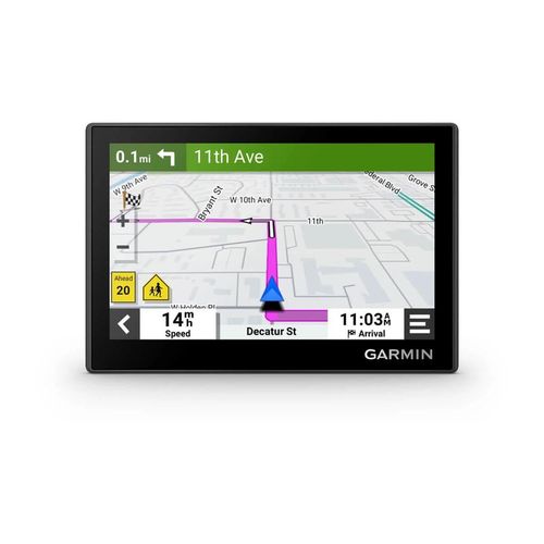 купить Навигационная система Garmin Drive 53 EU, MT-S, GPS (010-02858-10) в Кишинёве 