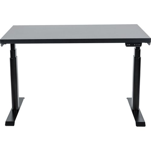 купить Стол компьютерный CUSTÓ 100.02.0115 FlexiDesk Plus в Кишинёве 