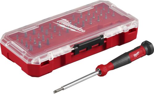 cumpără Șurubelniță Milwaukee 4932498177 set surubelnite de precizie 39in1 în Chișinău 