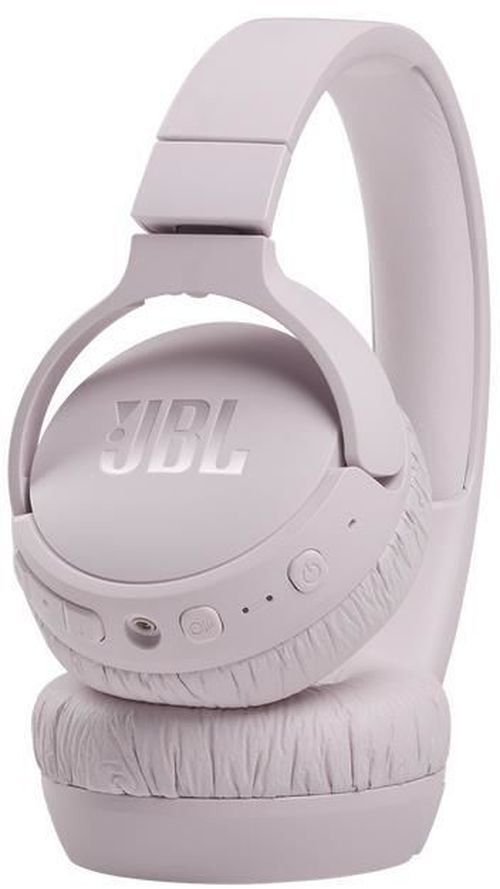 купить Наушники беспроводные JBL Tune 660NC Pink в Кишинёве 