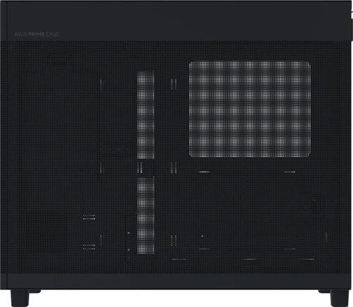 купить Корпус для ПК ASUS PRIME AP303 TG Black no PSU в Кишинёве 