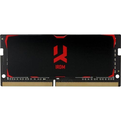 cumpără Memorie operativă GoodRam DDR4 IRDM SODIMM 8GB/ 3200 CL16 în Chișinău 