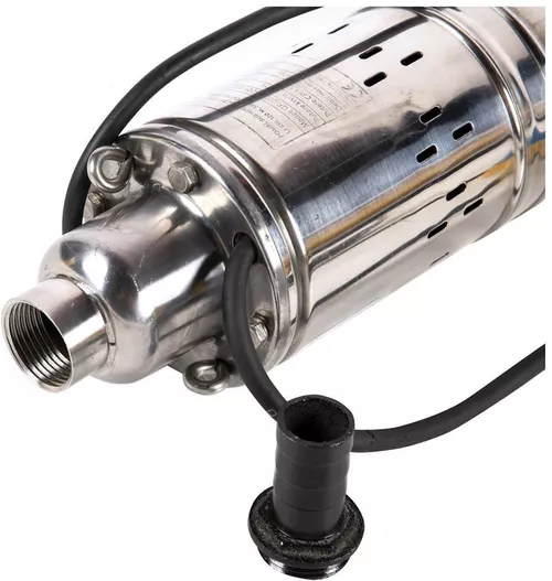 cumpără Pompă Micul Fermier 1.1kW 80m (GF-0706-S001-G02) în Chișinău 