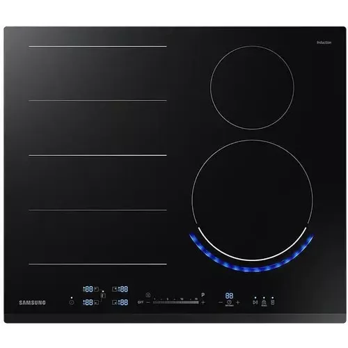 купить Встраиваемая поверхность электрическая Samsung NZ64R9777GK/WT в Кишинёве 