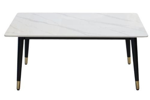 cumpără Măsuţă cafea Deco Canto 1000x600x450 White în Chișinău 