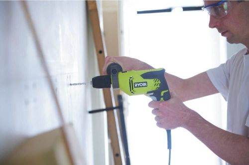 купить Дрель RYOBI RPD500G 5133001832 в Кишинёве 