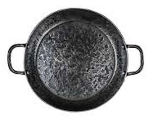 купить Сковорода Forged Frying Pan 24cm cu 2 manere в Кишинёве 