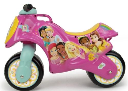 cumpără Bicicletă Injusa Беговел Moto Neox Disney în Chișinău 