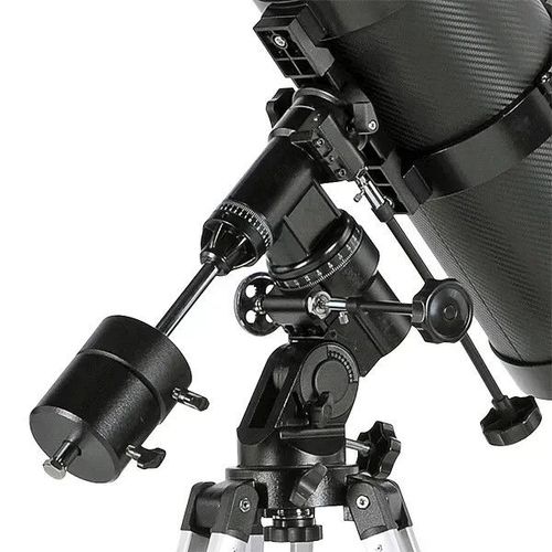 cumpără Telescop Bresser Pollux 150/750 EQ3 în Chișinău 