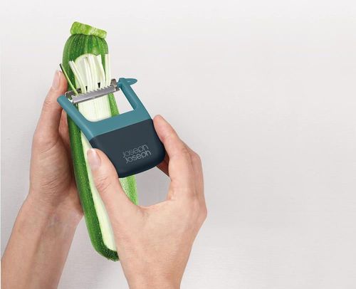 купить Овощечистка Joseph Joseph 20208 Decojitor julienne в Кишинёве 