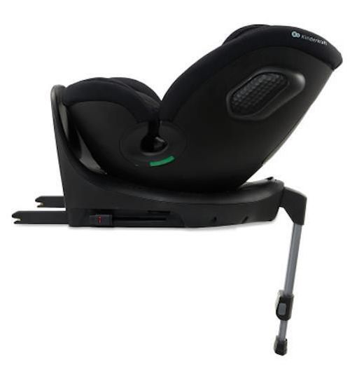 cumpără Scaun auto KinderKraft KCXRID02BLK0000 Xrider2 i-Size 40-150cm Black în Chișinău 