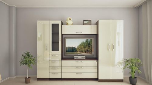купить Шкаф Bafimob Standard Стенка Алла Х Мини 2,8м в Кишинёве 