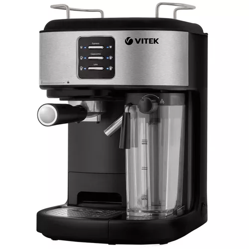 cumpără Espressor manual Vitek VT-8489 în Chișinău 