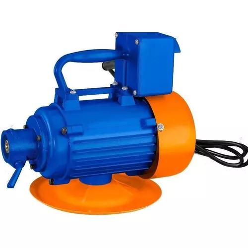 купить Уплотнитель бетона Wadfow WECV2A15 Vibrator de cofraj electric 1500W в Кишинёве 