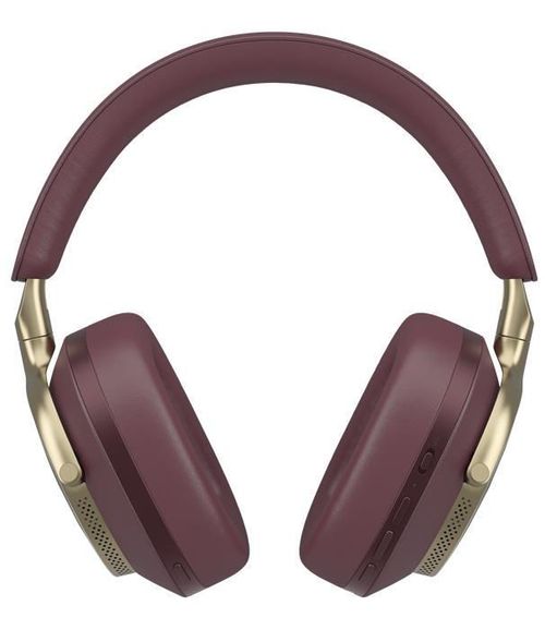 cumpără Căști fără fir Bowers&Wilkins Px8 Royal Burgundy în Chișinău 