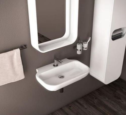 купить Раковина Creavit Free FE065.000 в Кишинёве 