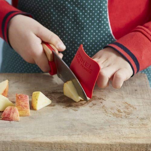 купить Нож походный Opinel Set cutit Petit Chef Box в Кишинёве 
