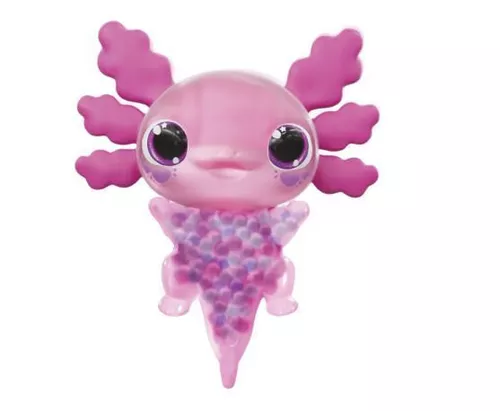 купить Игрушка miscellaneous 930393 Jucarie Axolotl, diverse personaje в Кишинёве 