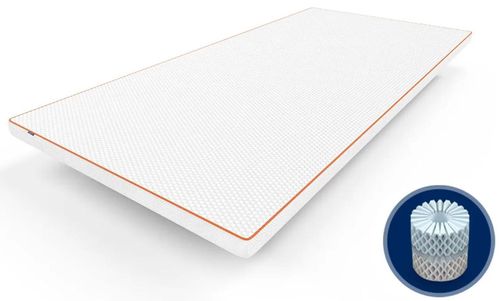 cumpără Saltea ortopedică Dormeo Octasmart Essential Topper 160x200 (110081158) în Chișinău 
