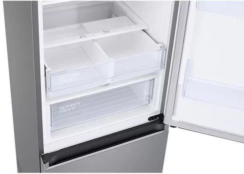 cumpără Frigider cu congelator jos Samsung RB38C603ES9/UA în Chișinău 