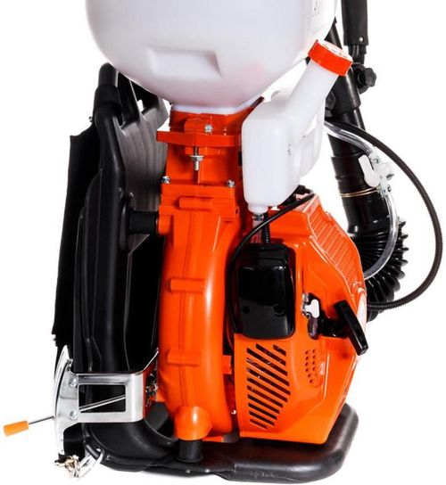 купить Опрыскиватель Ruris Распылитель A103S+ (маска, очки, комбинезон) в Кишинёве 