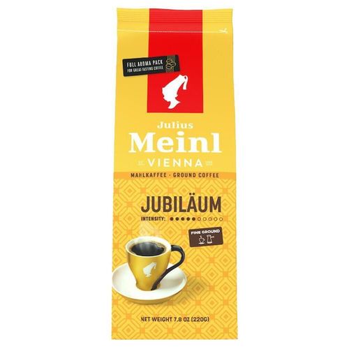 cumpără Cafea Julius Meinl Jubilaeum 220g macinată în Chișinău 