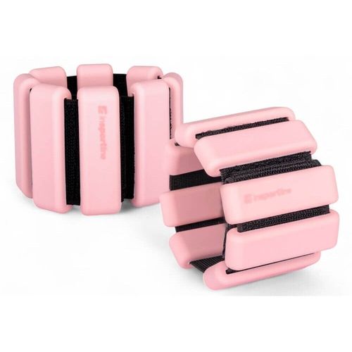 cumpără Greutăți pentru mâini și picioare inSPORTline SL-00014112 Greutati picioare 2x1.5kg Brace (pereche) Pink 30459-2 în Chișinău 