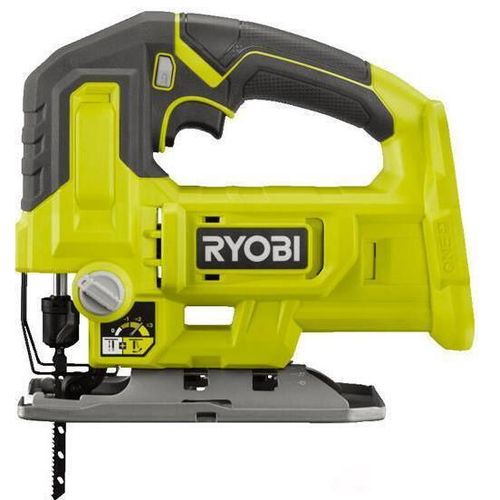 cumpără Fierăstrău pentru decupat RYOBI 5133005395 RJS18-0 ONE+ (cu acumulator) în Chișinău 
