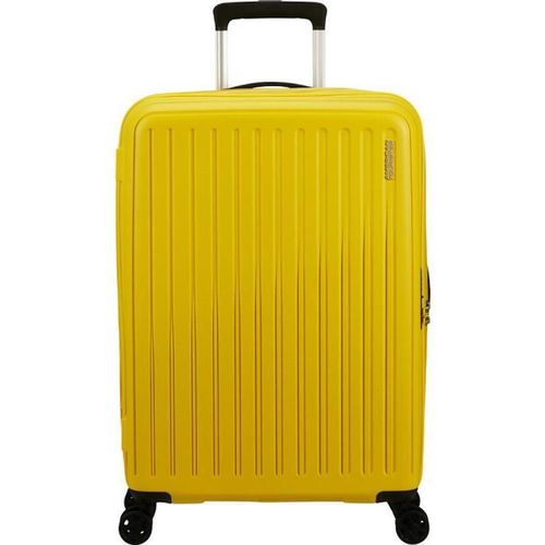 купить Чемодан Samsonite Rejoy 68/25 TSA Galben (153177/0493) в Кишинёве 