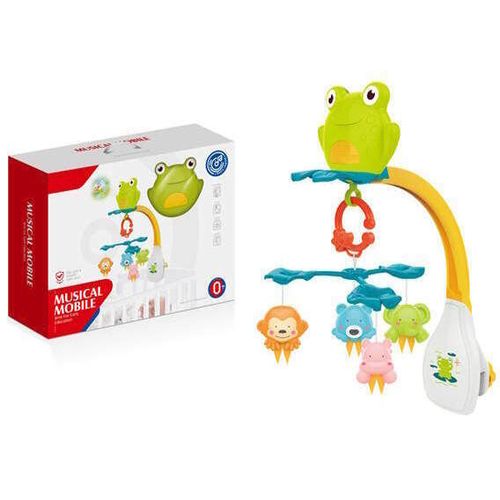 cumpără Carusel pentru pătuț Huanger (20120) Carusel pentru patuc HE0309 în Chișinău 