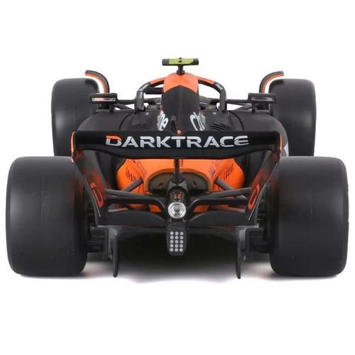 cumpără Mașină Bburago 18-28511 1:24 F1 McLaren MCL38 în Chișinău 