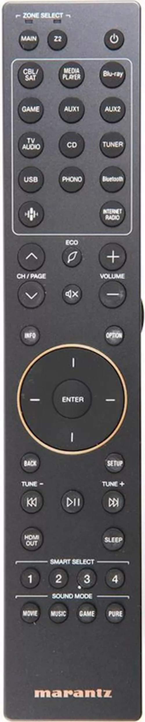 купить Ресивер Marantz CINEMA 60 в Кишинёве 