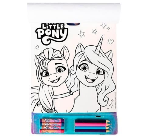cumpără Set de creație miscellaneous MLT1911 Total Office, Set Magic My Little Pony în Chișinău 