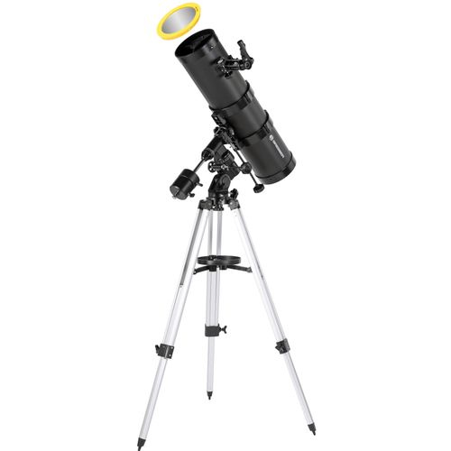 cumpără Telescop Bresser Pollux 150/1400 EQ3 Carbon Design în Chișinău 