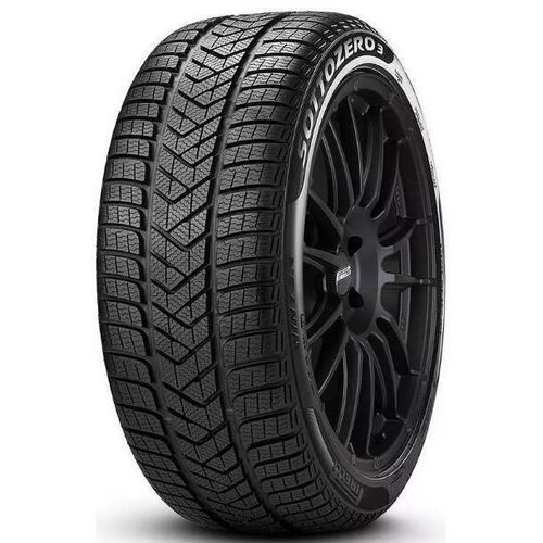 cumpără Anvelopă Pirelli 205/60 R16 92H Sottozero-3 MO MERCEDES-VERSION în Chișinău 
