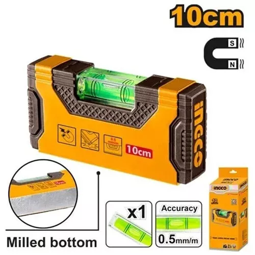 cumpără Nivelă INGCO HMSL05101 (52475) în Chișinău 