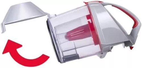 cumpără Aspirator cu container Dirt Devil DD2502 Bagless Vacuum Cleaner în Chișinău 