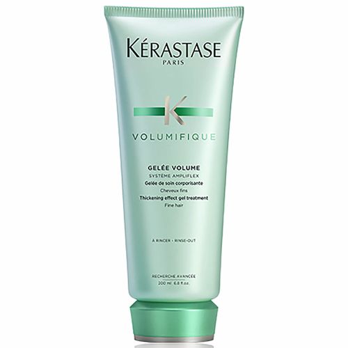 купить Уход-Желе Кондиционер Kerastase Resistance Gel Volumifique 200Ml в Кишинёве 