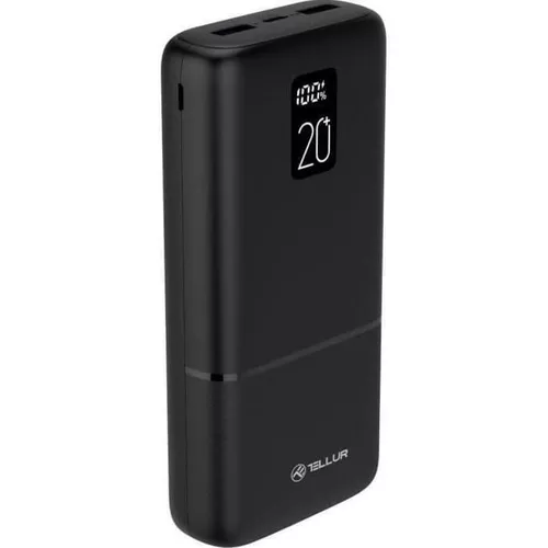 купить Аккумулятор внешний USB (Powerbank) Tellur TLL158351 в Кишинёве 