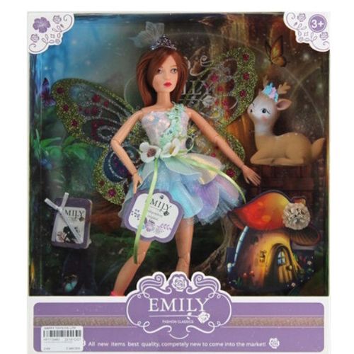 cumpără Păpușă Richi R 1 /11 (R 2 /13) (14554) în Chișinău 