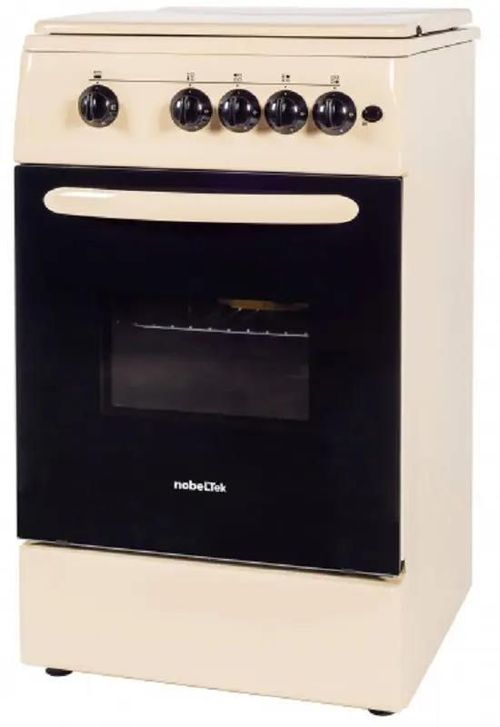 cumpără Aragaz NobelTek NLT 5602B/G1 în Chișinău 