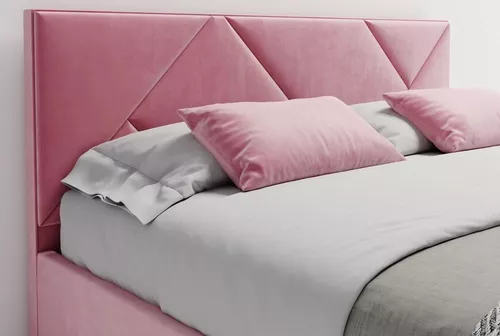 купить Кровать my-STYLE my-Sara 140x200 (P14D14M13) в Кишинёве 