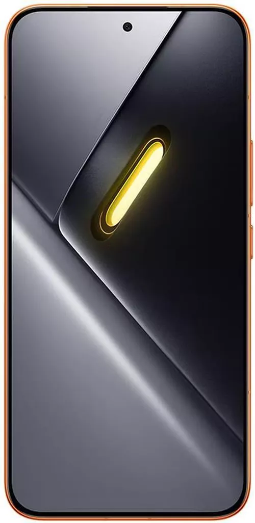 купить Смартфон Xiaomi POCO X8 Pro Max 12/256GB Orange в Кишинёве 