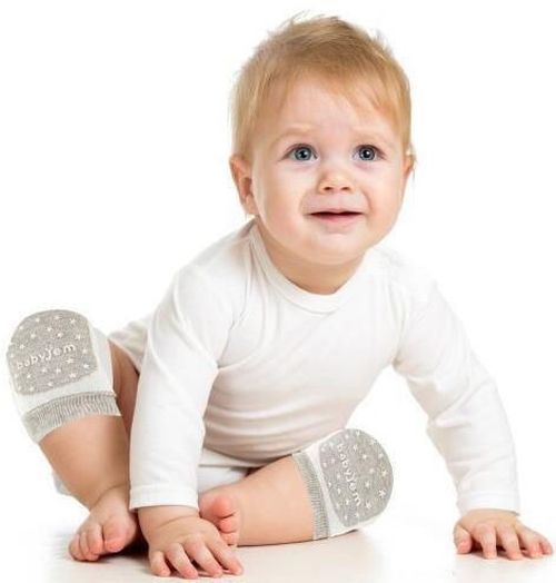 cumpără Siguranța copilului BabyJem 586 Genunchiere de protectie pentru copii Roz în Chișinău 