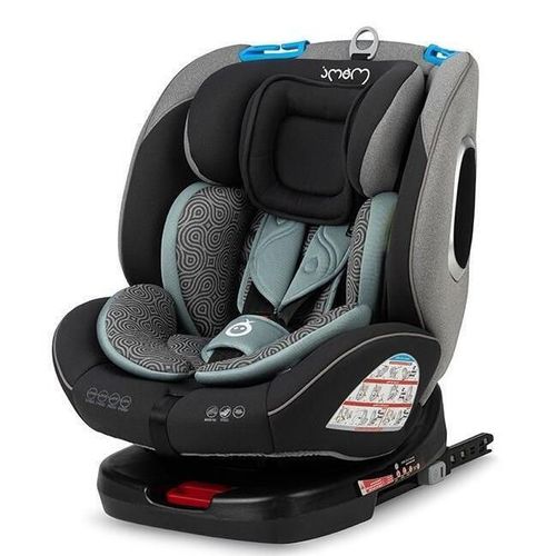 cumpără Scaun auto MoMi Tordi Turquoise în Chișinău 