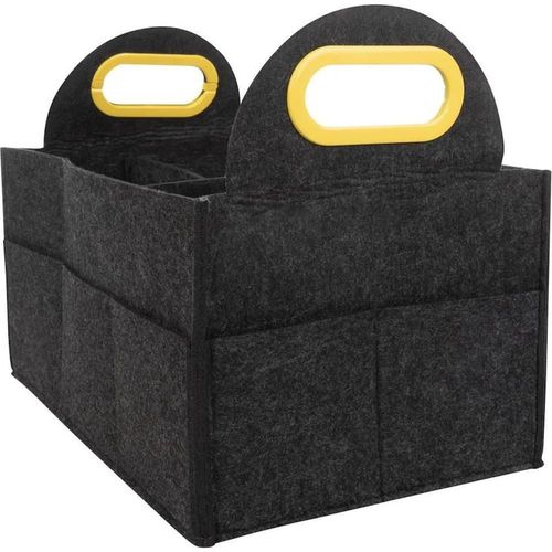 cumpără Cutie depozitare Premaman PCHX1H-GRM-UNQ Organizator pentru scutece si accesorii Modern Pop în Chișinău 