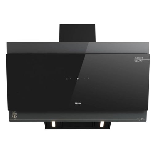 cumpără Hotă Teka DVT-VG 98660 TOS BK în Chișinău 