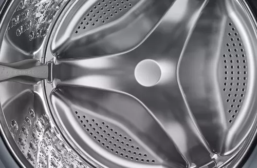 купить Стиральная машина с фронтальной загрузкой Samsung WW11B1504CABUA в Кишинёве 