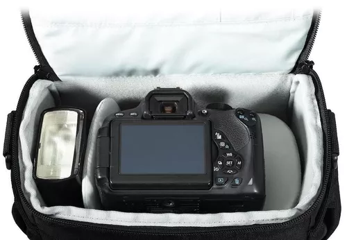 Lowepro adventura sh 160 ii outlet